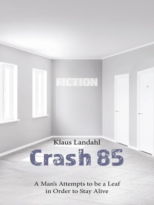 cover image of Crash 85